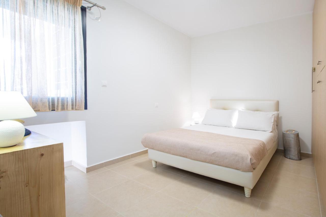 Agni Suites Nikiana Dış mekan fotoğraf