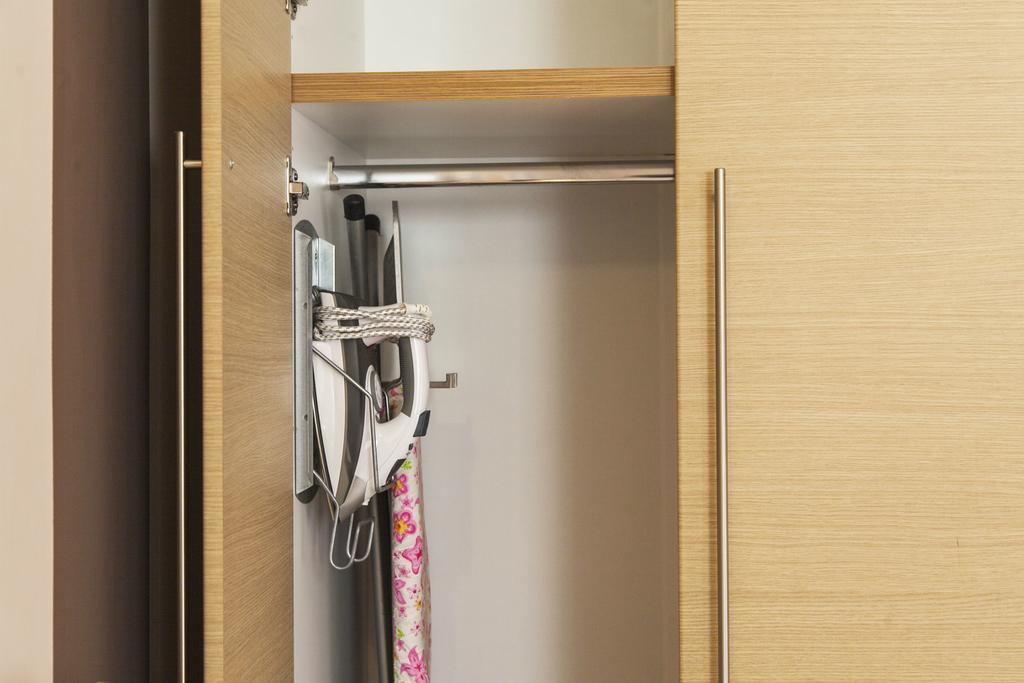 Agni Suites Nikiana Dış mekan fotoğraf